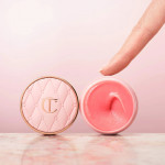 Charlotte Tilbury Life Changing Lip Mask W/ Cushioning Ceramides